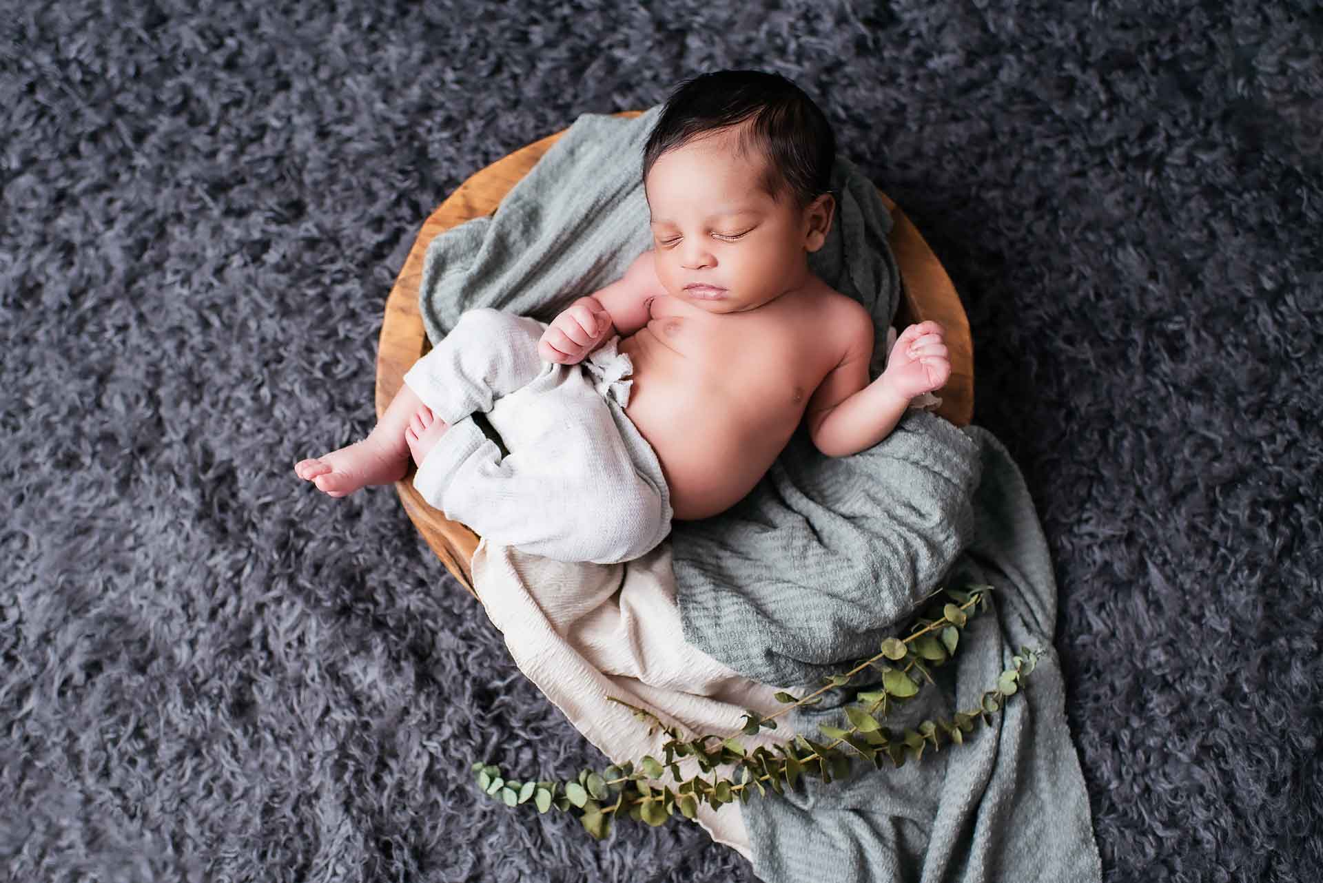 West Hartford, Ct Newborn Photographer