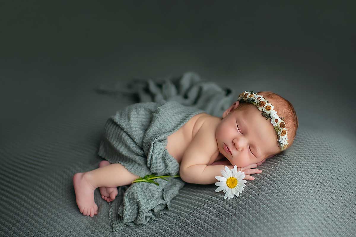 Newborn Photography Portfolio | Amika Gair | Newborn Photographer | West Hartford, CT