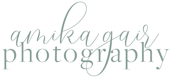 Amika Gair Photography | Newborn Photographer in West Hartford, CT