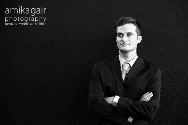 Amika Gair Photography in West Hartford, CT specializing in professional headshot photography.