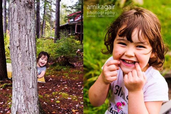 Amika Gair Photography in West Hartford, CT specializing in professional children's photography.