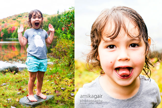 Amika Gair Photography in West Hartford, CT specializing in professional children's photography.