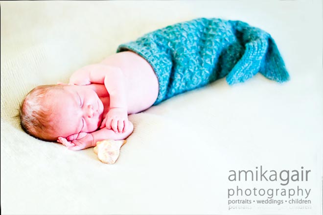 Newborn Photography| Amika Gair Photography| West Hartford, Ct