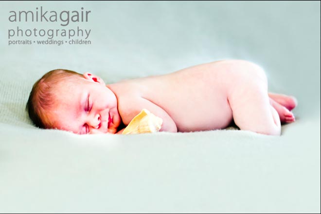 Newborn Photography| Amika Gair Photography| West Hartford, Ct