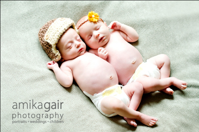 Newborn Photography By Amika Gair Photography In West Hartford, Ct