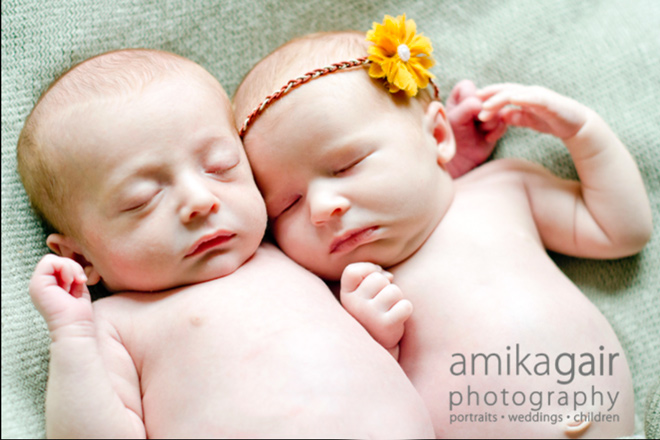 Newborn Photography By Amika Gair Photography In West Hartford, Ct