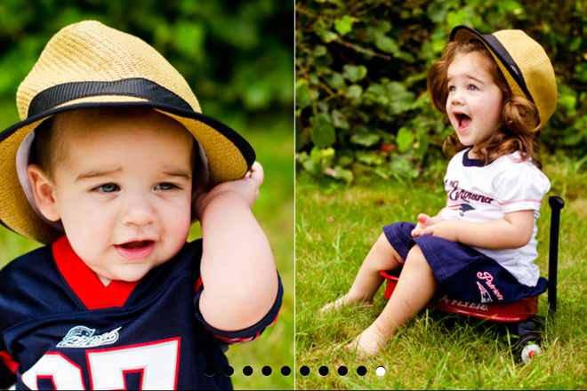 Children's Photography By Amika Gair Photography In West Hartford, Ct