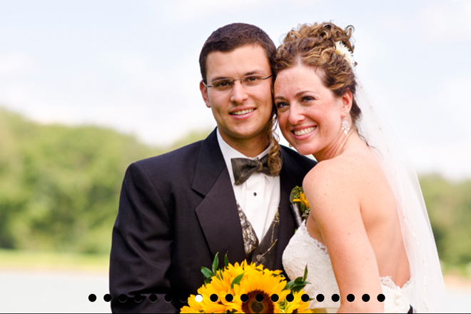 Wedding Photography By Amika Gair Photography In West Hartford, Ct