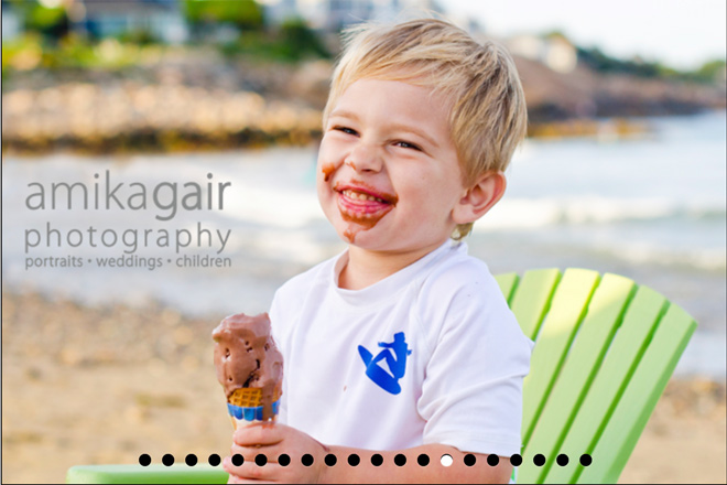 Children's Photography By Amika Gair Photography In West Hartford, Ct