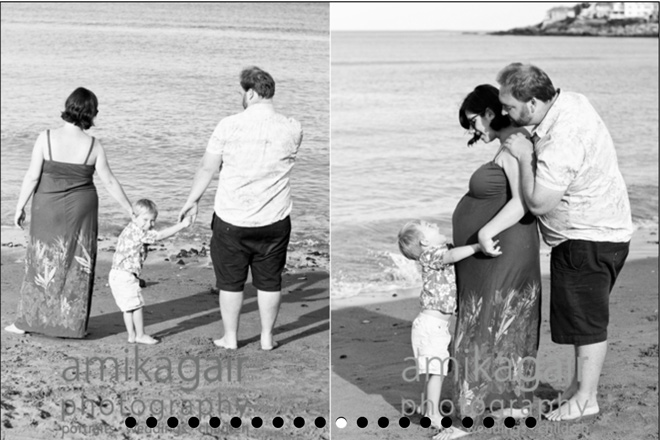 Maternity Photography By Amika Gair Photography In West Hartford, Ct