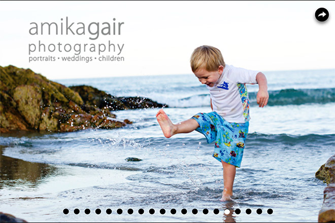 Children's Photography By Amika Gair Photography In West Hartford, Ct