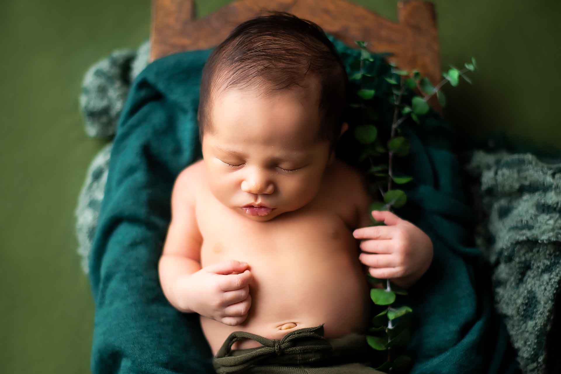 Newborn Photography Portfolio | Amika Gair | Newborn Photographer | West Hartford, Ct