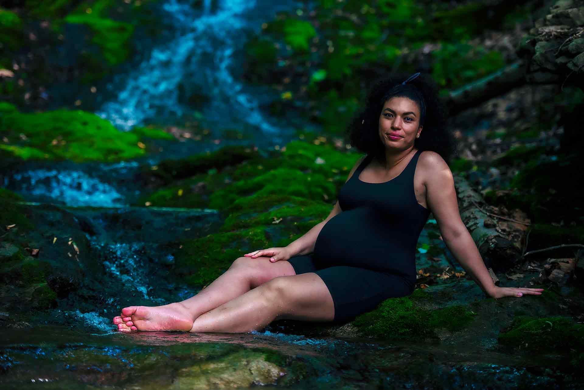 Maternity Photography Portfolio | Amika Gair | Newborn Photographer | West Hartford, Ct