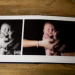 Heirloom Album: 12X12 With 15 Photos