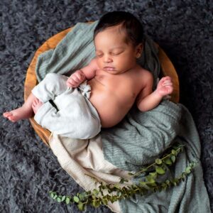 Newborn Photography, Capturing Life's First Moments | Amika Gair | Newborn Photographer | West Hartford, Ct