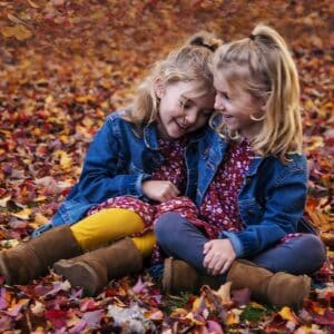 Children's Photography Is Always An Adventure, But When You Add Twins Into The Mix, The Experience Becomes Even More Magical And Rewarding. | Amika Gair | Newborn Photographer | West Hartford, Ct
