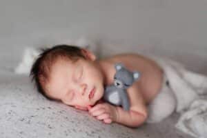 At Amika Gair Photography, One Of The Most Common Questions We Hear Is: “When Is The Best Time To Schedule Newborn Photos?” | Amika Gair | Newborn Photographer | West Hartford, Ct