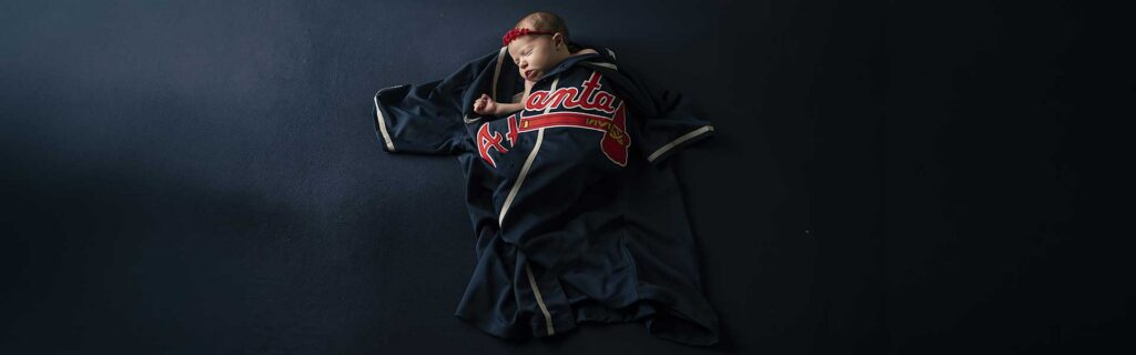 Capturing Unique Newborn Photos In The First Days Of A Newborn’s Life Is A Special Experience For Parents And Photographers Alike. | Amika Gair | Newborn Photographer | West Hartford, Ct