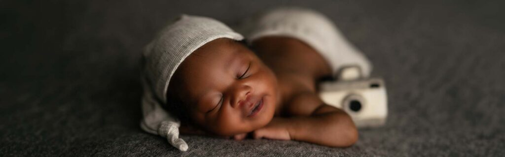 A Professional Newborn Photography Shoot Is A Cherished Way To Capture The Earliest Moments Of Your Baby’s Life. Let'S Debunk The Myths Surrounding It. | Amika Gair Photography, Newborn Photography | West Hartford, Ct