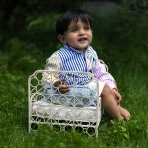 Capturing Childhood Milestones—Especially Through Children's Photography—Is So Important For Both Children And Their Families. | Newborn Photographer | West Hartford, Ct