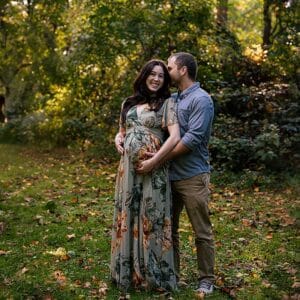 Amika Gair Photography Knows The Best Locations To Choose From For In West Hartford For A Maternity Photo Shoot. | Amika Gair | Newborn Photographer | West Hartford, Ct