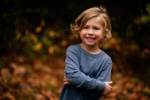 Scroll Through Instagram And See Family Photography Bathed In Warm, Glowing Light… Chances Are It Was Taken During Golden Hour. | Amika Gair Photography, Family Photographer | West Hartford, Ct