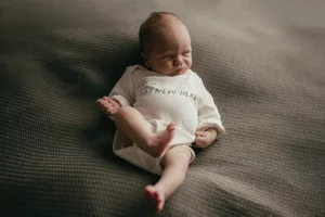 If You Find Yourself Considering Different Options For Newborn Photography, Consider A Fresh 48 Or A Studio Newborn Photo Session. | Amika Gair Photography, Family Photographer | West Hartford, Ct